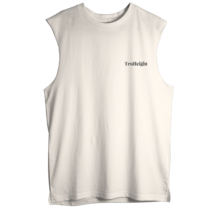 Sleeveless T-Shirts