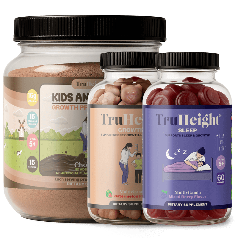 TruHeight® Kit