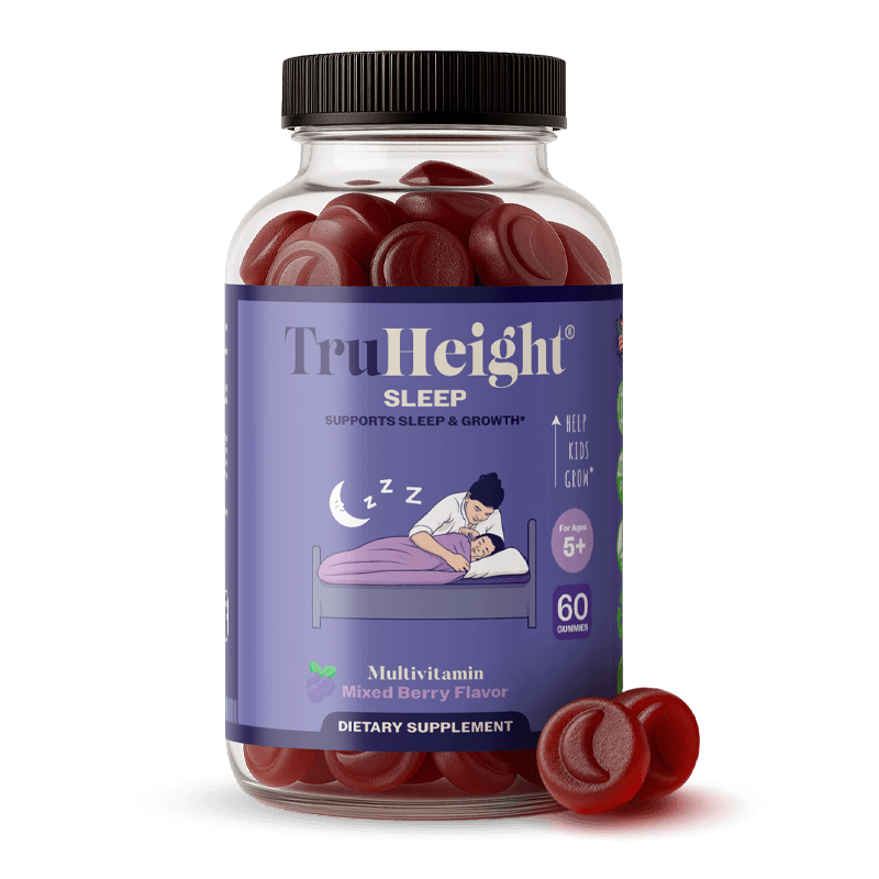 TruHeight® Sleep Gummy