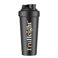 Shaker Bottle