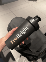 Shaker Bottle