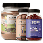 TruHeight® Kit