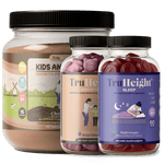 TruHeight® Kit
