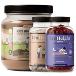 TruHeight® Kit