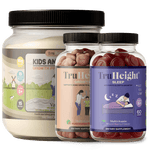TruHeight® Kit