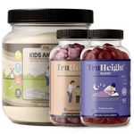 TruHeight® Kit