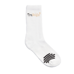 TruHeight Socks