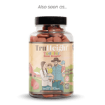 TruHeight® Kids Bone Growth Gummy