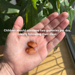TruHeight® Kids Bone Growth Gummy
