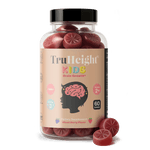 TruHeight® Kids Brain Growth Gummy