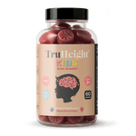 TruHeight® Kids Brain Growth Gummy