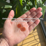 TruHeight® Kids Brain Growth Gummy
