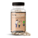 TruHeight® Growth Capsules