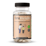 TruHeight® Growth Capsules | 6 Bottles