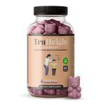 TruHeight® Growth Gummy | 6 Bottles