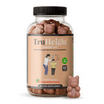 TruHeight® Growth Gummy | 6 Bottles