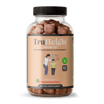 TruHeight® Growth Gummy | 6 Bottles