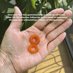 TruHeight® Kids Appetite Booster Gummies