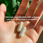 TruHeight® Growth Capsules