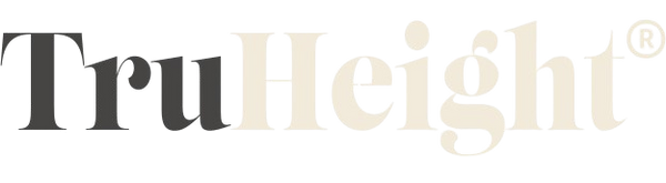 truheightvitamin